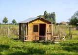 Camping Papillon Kinrooi foto 23