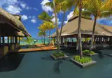 Trou aux Biches Beachcomber Golf Resort & Spa foto 18