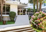 Hotel Anabel foto 23