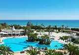 One resort El Mansour foto 24
