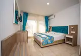 Sami Beach Hotel foto 24