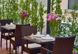 LH Hotel Lloyd Rome foto 1