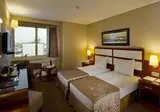 Golden City Hotel foto 7