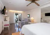Playacapricho Hotel foto 20