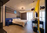 IKYK Hotel foto 22
