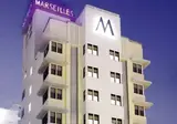 Marseilles Hotel foto 15