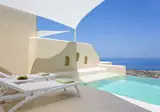 Skyfall Suites foto 3
