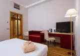 Best Western Air Hotel Linate foto 22