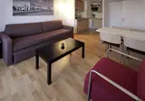 Aparthotel Adagio Nice Promenade des Anglais foto 30