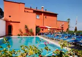 Hotel Villa Maria Sorrento foto 1