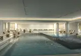 Ensana Aquahouse Hotel foto 16