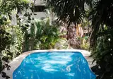 Hotel Casa Barbara foto 3