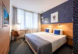 Roombach Hotel Budapest Center foto 16
