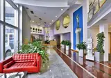 Tulip Inn Putnik Belgrade foto 17