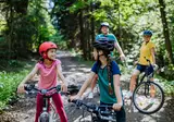 Vakantiepark Uplandparcs W³ foto 3