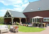 Bed and Breakfast 't Mjeels Pierke foto 1