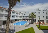 Princessa Vera Hotel Appartementen foto 2