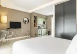 Aparthotel Adagio Rome Vatican foto 3