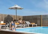 Lazy Days - Adults Only - Duna Parque Group foto 20