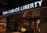 Dom Carlos Liberty foto 2