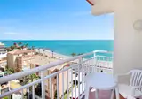 MedPlaya Hotel Alba Beach foto 17