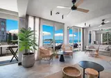 Beach Bay Hvar Hotel foto 9