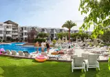 Appartementen Tenerife Sur foto 8
