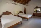 Na Balam Hotel foto 28