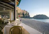 Le Roccette Mare Beach Hotel & Resturant foto 23
