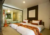 Springfield@Sea Resort & Spa foto 4