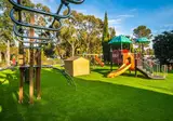 Camping Esterel Caravaning foto 4