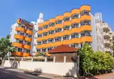 Yaman Life Hotel foto 1