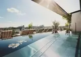 Hotel Grand Ferdinand foto 1