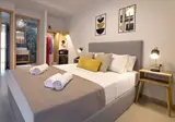 Soho Blue City Hotel foto 4