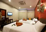 YouDee Hotel Patong foto 4