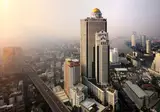 Lebua at State Tower foto 8