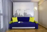 Aparthotel Adagio Access Munchen City Olympia foto 6