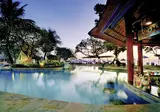 Hotel Nikko Bali Benoa Beach foto 2
