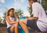 Camping Aluna Vacances foto 17