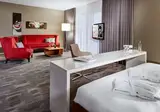 LEGERE HOTEL Luxembourg foto 12