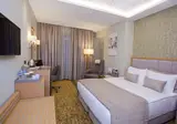 The Parma Hotel Taksim foto 21