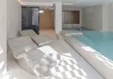 Ébano Hotel Apartments & Spa foto 5