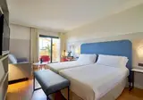 Hotel Eurostars Málaga foto 3