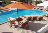Filia Hotel Thassos foto 2