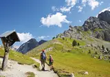 Val Di Fiemme Easy Camping foto 5