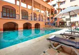 Hotel Oudaya & Spa foto 2