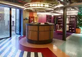 The Social Hub Madrid foto 15