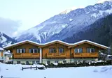 Chalet Tirolerland foto 5