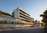 Aminess Alfir Hotel foto 2