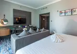 The Edge Hotel Creekside foto 14